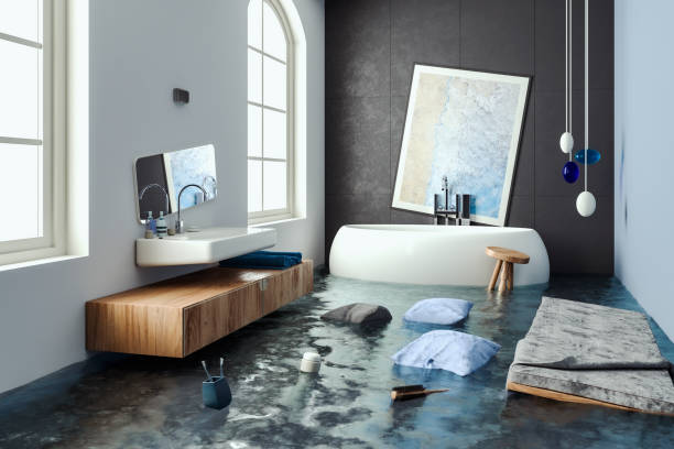 Best Emergency water damage restoration  in Hampton, TN
